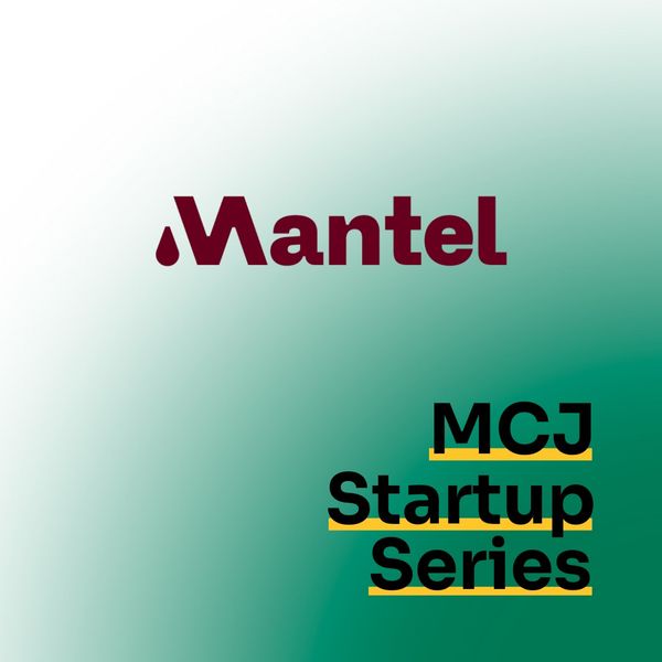 Cracking the Carbon Capture Challenge with Mantel