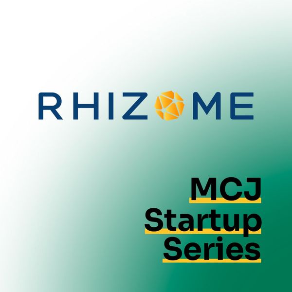 Startup Series: Rhizome’s Resilience Planning for Utilities