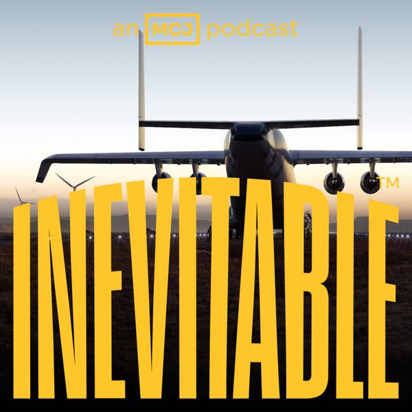 This Giant Aircraft Aims to Break Wind Energy’s Size Limits