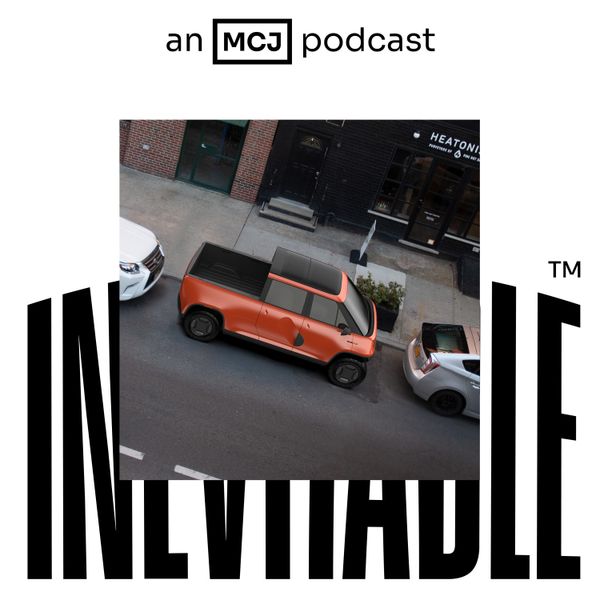 TELO’s EV Pickup for Urban Adventures