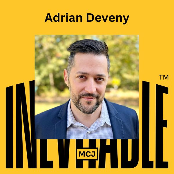 What’s Ahead for U.S. Energy and Climate Policy with Adrian Deveny