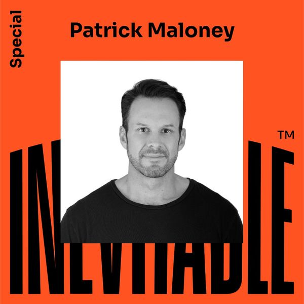 Building the Future with Patrick Maloney, CIV