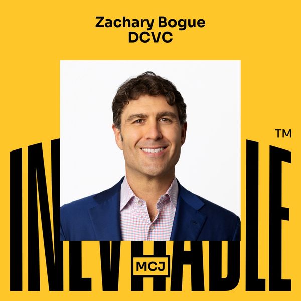 How a $4 B Deep‑Tech Fund Tackles Emissions with DCVC