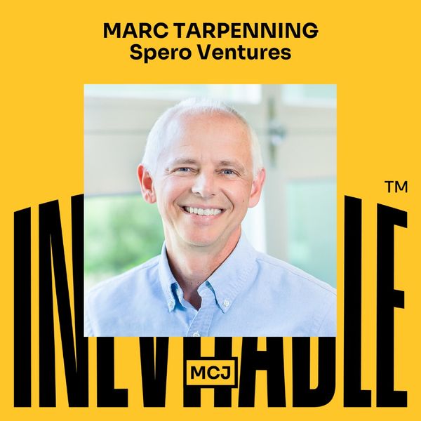 Marc Tarpenning, Co-founder of Tesla