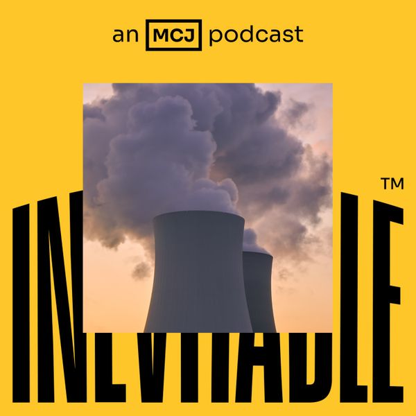 AI’s Power Gap and Nuclear’s Return with The Nuclear Company