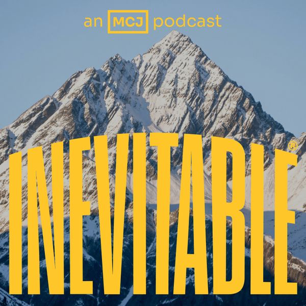 Why This Winter’s Snowpack Collapsed with Joel Gratz of OpenSnow