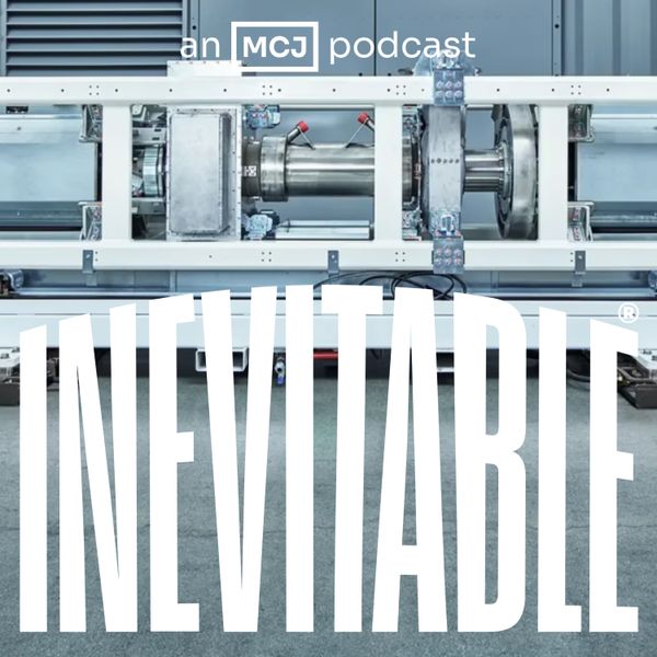 How Mainspring Energy Turns Fuel Into Power Without Combustion