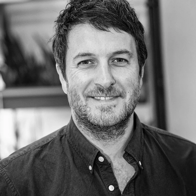 Bob Currie