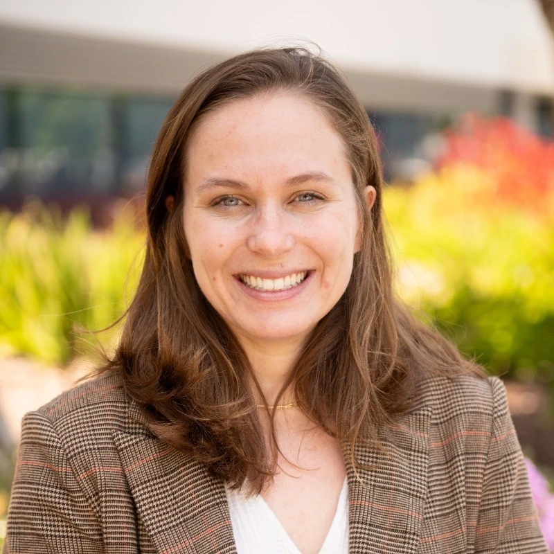 Carrie Von Muench