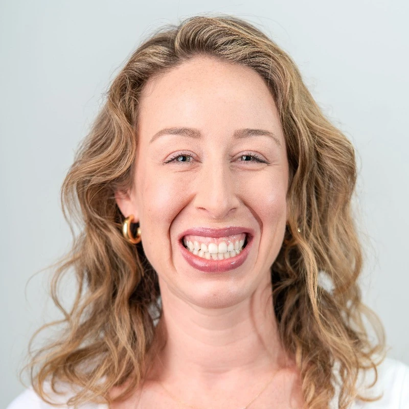 Danielle Rapson