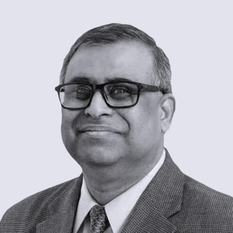 Dr. Subhashish Bhattacharya