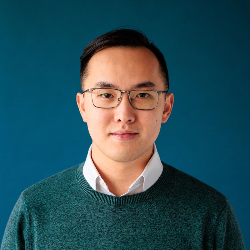 Eddy Chang