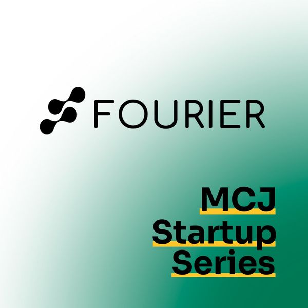 Startup Series: Distributed Hydrogen with Fourier