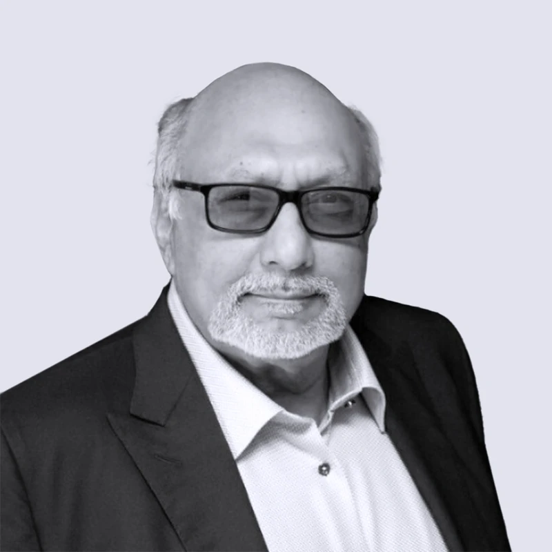 Haroon Inam
