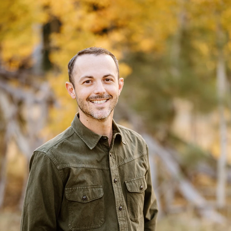 Jackson Switzer