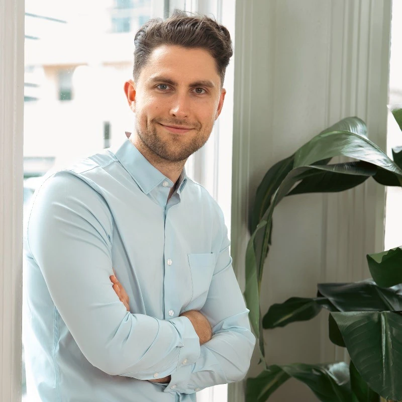 Matt Loszak