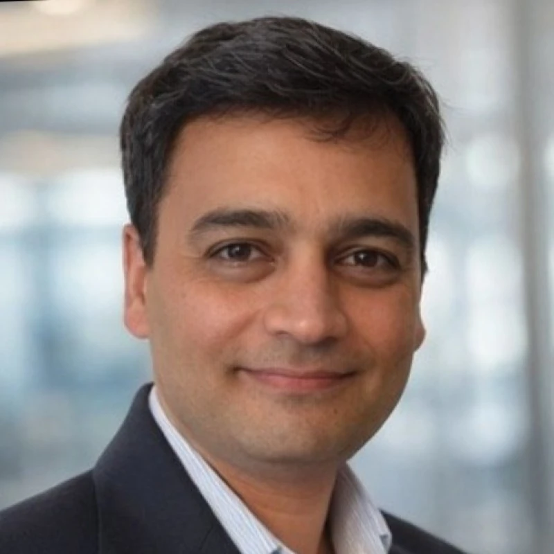 Piyush Mathur