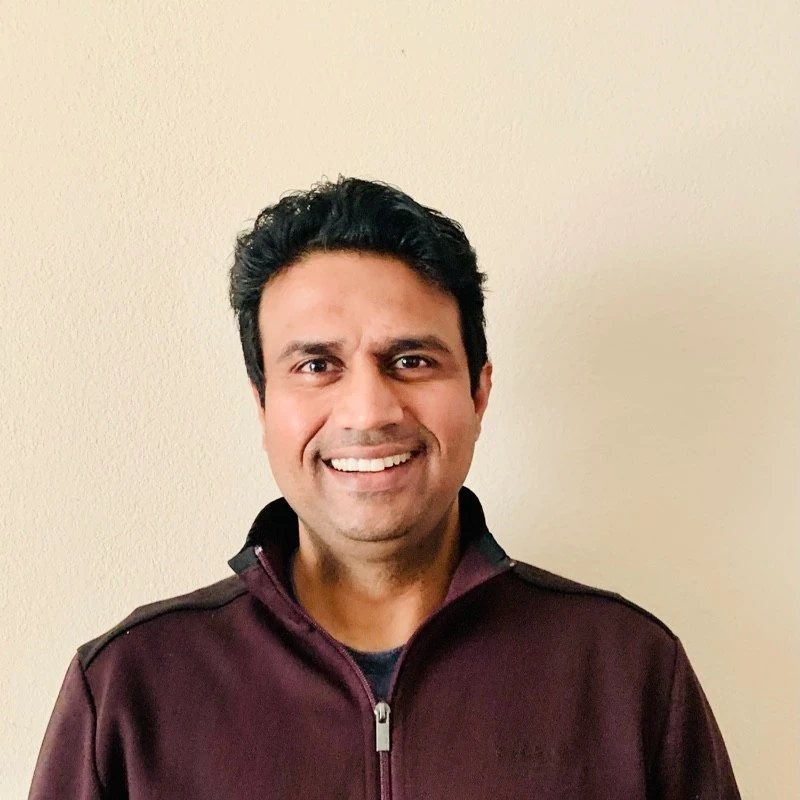 Rahul Dubey