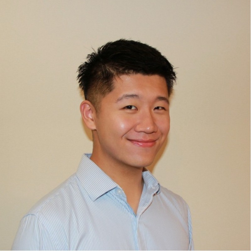ROGER ZHANG