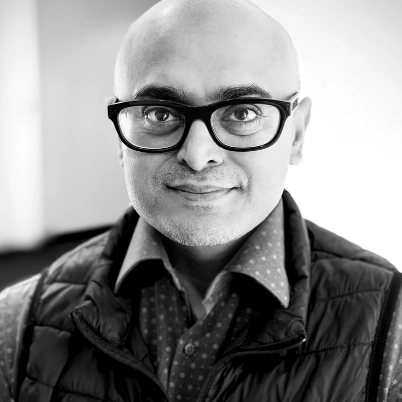 Rahul Kar