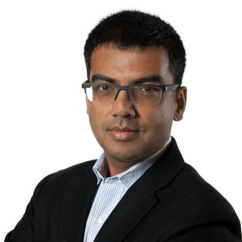 Rajeev Singh