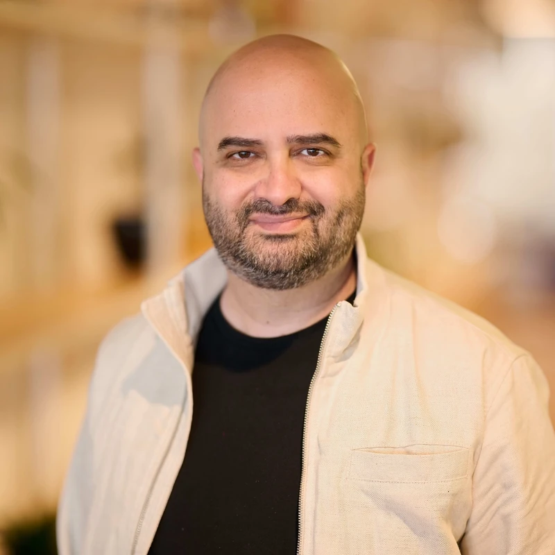 Seyed Madaeni