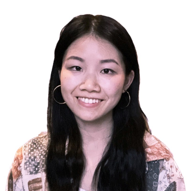 SHARON CHEN