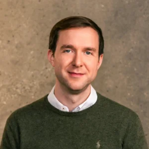 Stephen Beaton