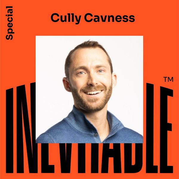 Crusoe’s Big Bet on AI Infrastructure and Energy
