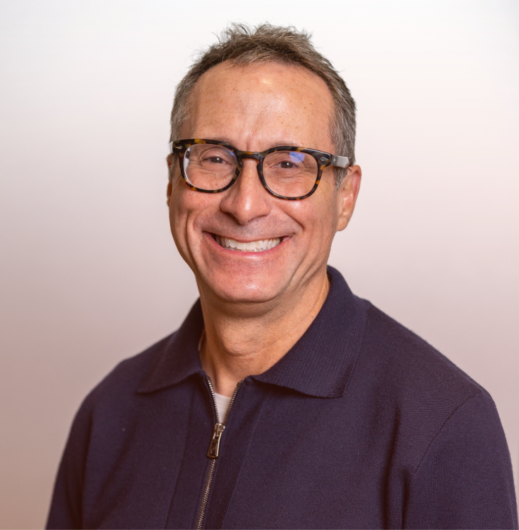 David Aronoff