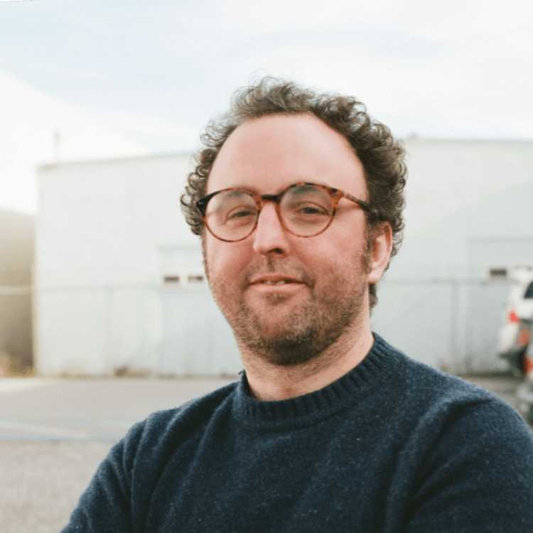Fergus Noble