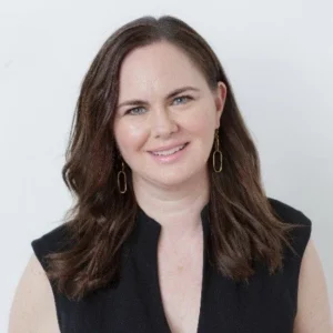Fiona Spruill, Overstory Headshot