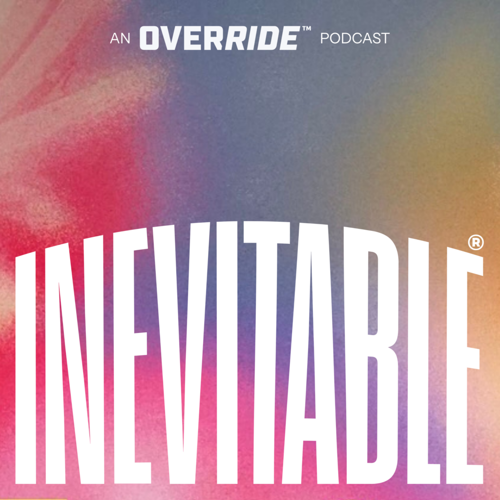 Fourier Is Solving Long-Duration Storage with On-Site Hydrogen | Inevitable Podcast