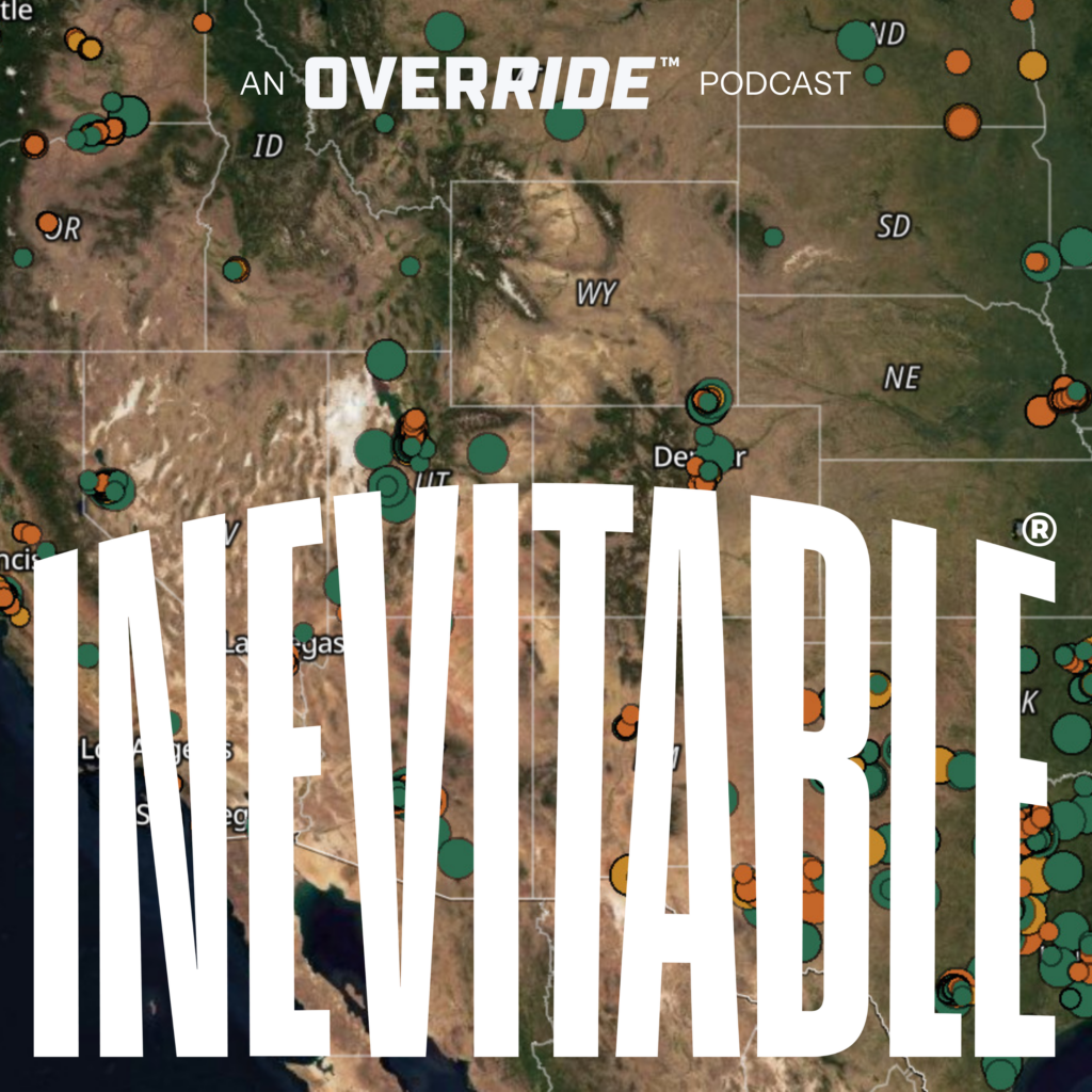 Michael Thomas: Inside America’s Off-Grid Data Center Boom