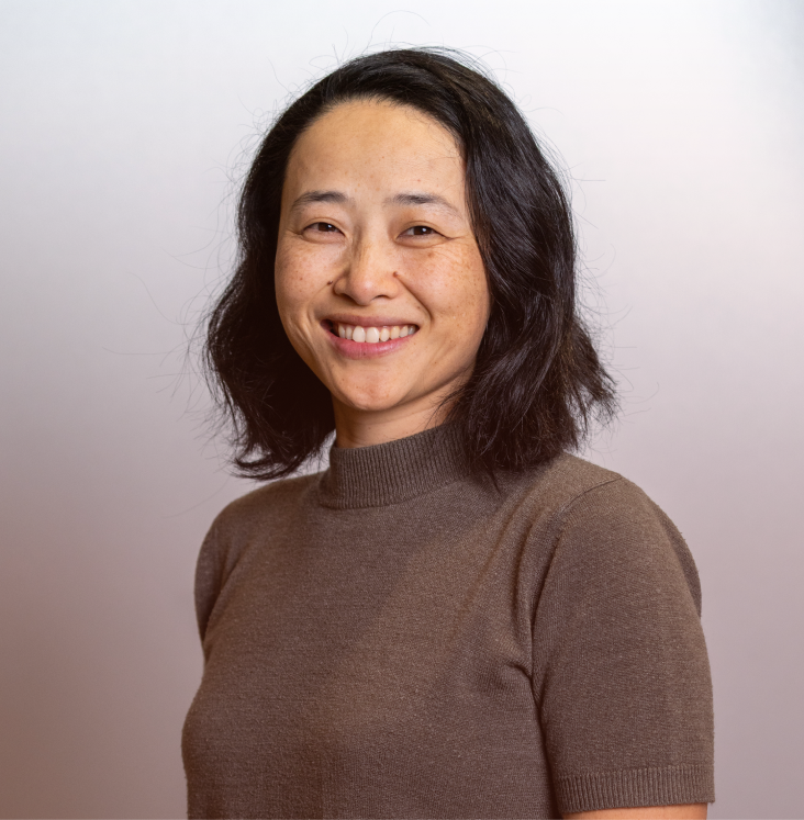 Yin Lu