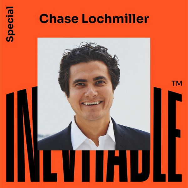 Chase Lochmiller, CEO and Co-founder of Crusoe: Live Special at MCJ Summit
