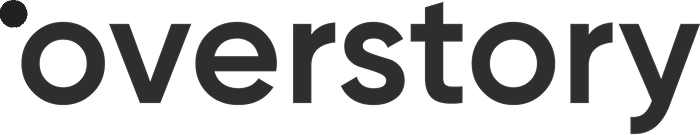 overstory logo