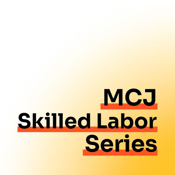 Skilled Labor Series: Andy Martinez on Solar Installation