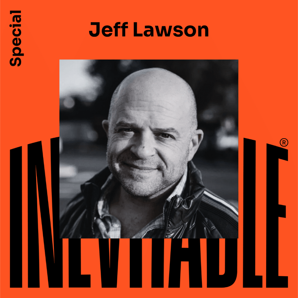 Jeff Lawson of Inertia: Building Fusion Energy Through Factory Economics